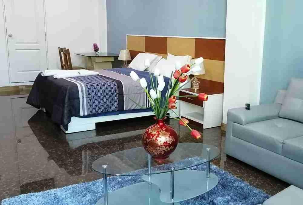 San Isidro Grand Hotel Gobernadora Zewnętrze zdjęcie